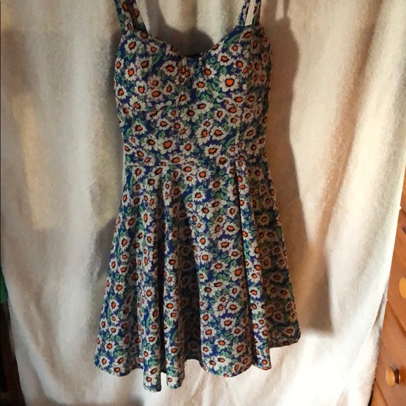 Summer dress 🌻 - Picture 7 of 7